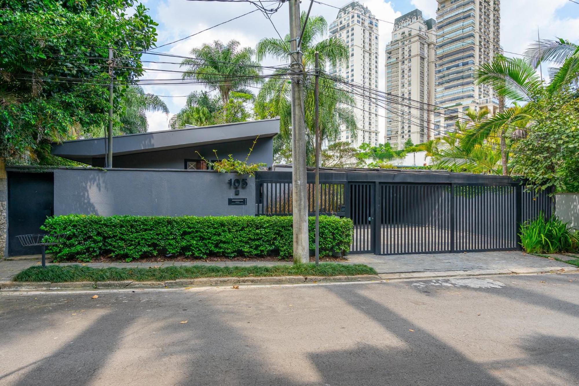 Linda Casa Em Rua Fechada Com Vista Proxima Ao Shopping Jardim Villa Sao Paulo