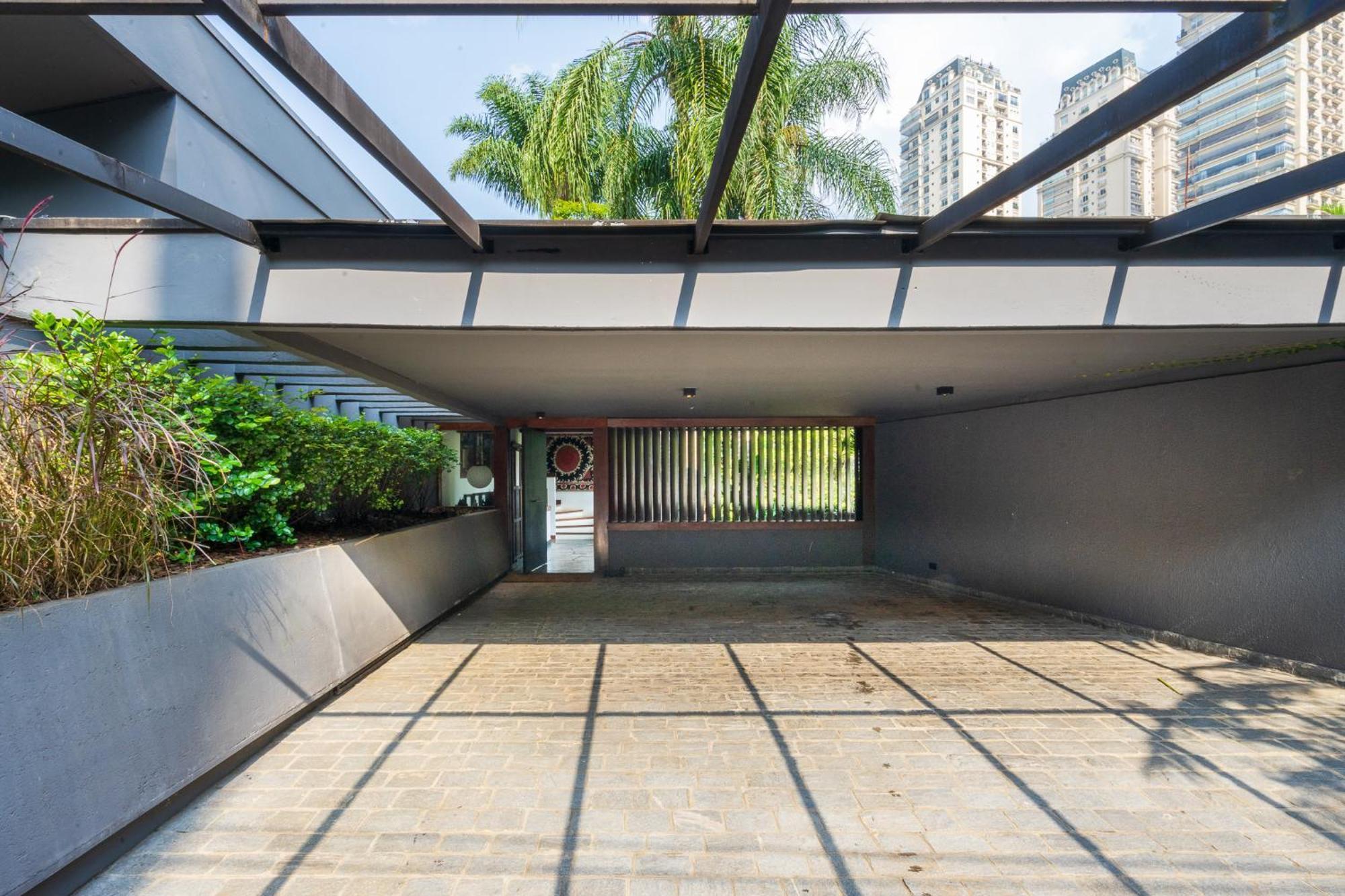 Villa Linda Casa Em Rua Fechada Com Vista Proxima Ao Shopping Jardim Sao Paulo