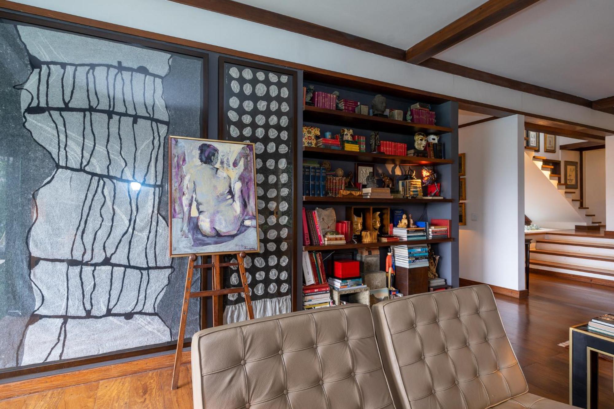 Linda Casa Em Rua Fechada Com Vista Proxima Ao Shopping Jardim * Sao Paulo
