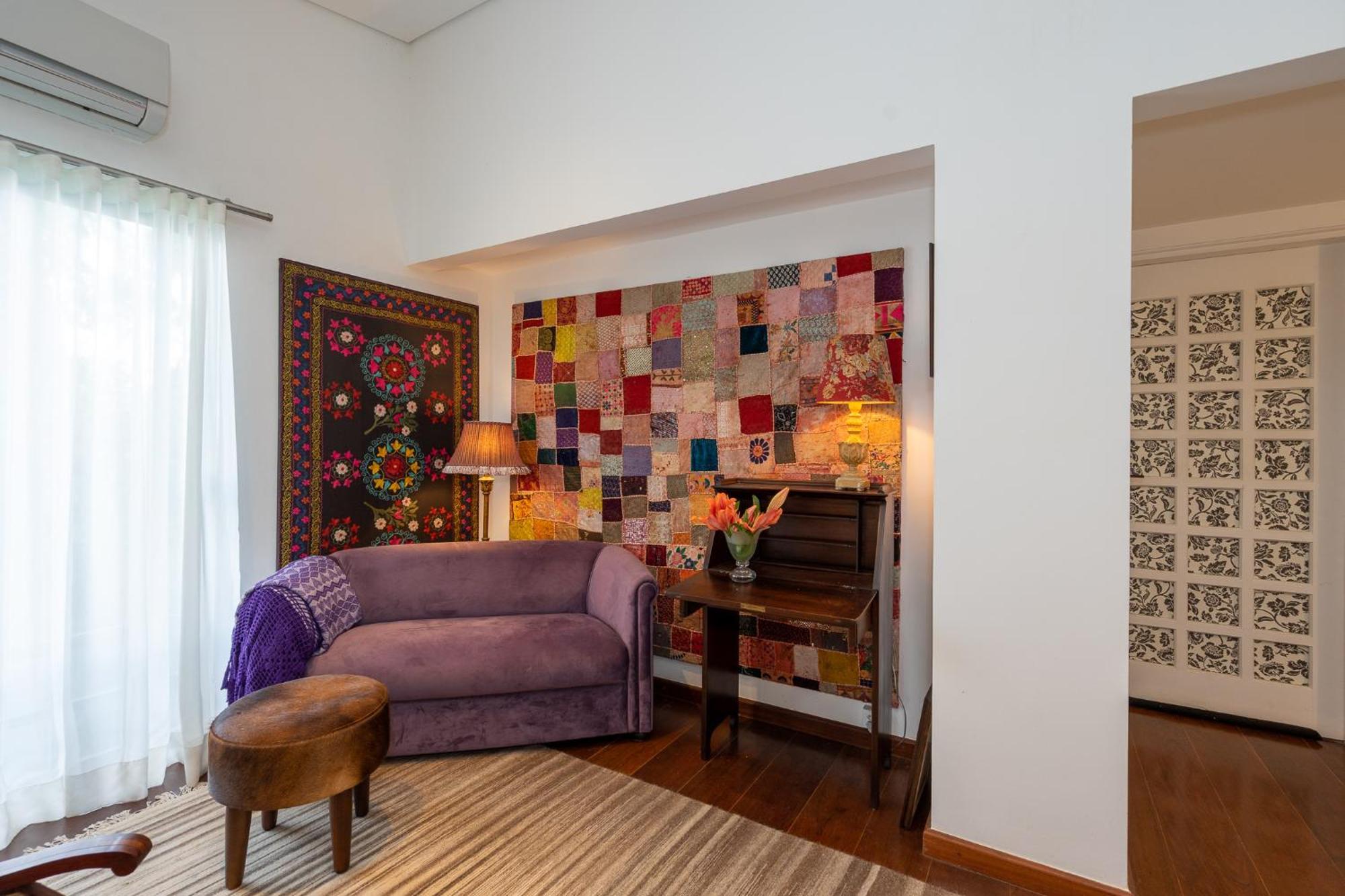 Villa Linda Casa Em Rua Fechada Com Vista Proxima Ao Shopping Jardim