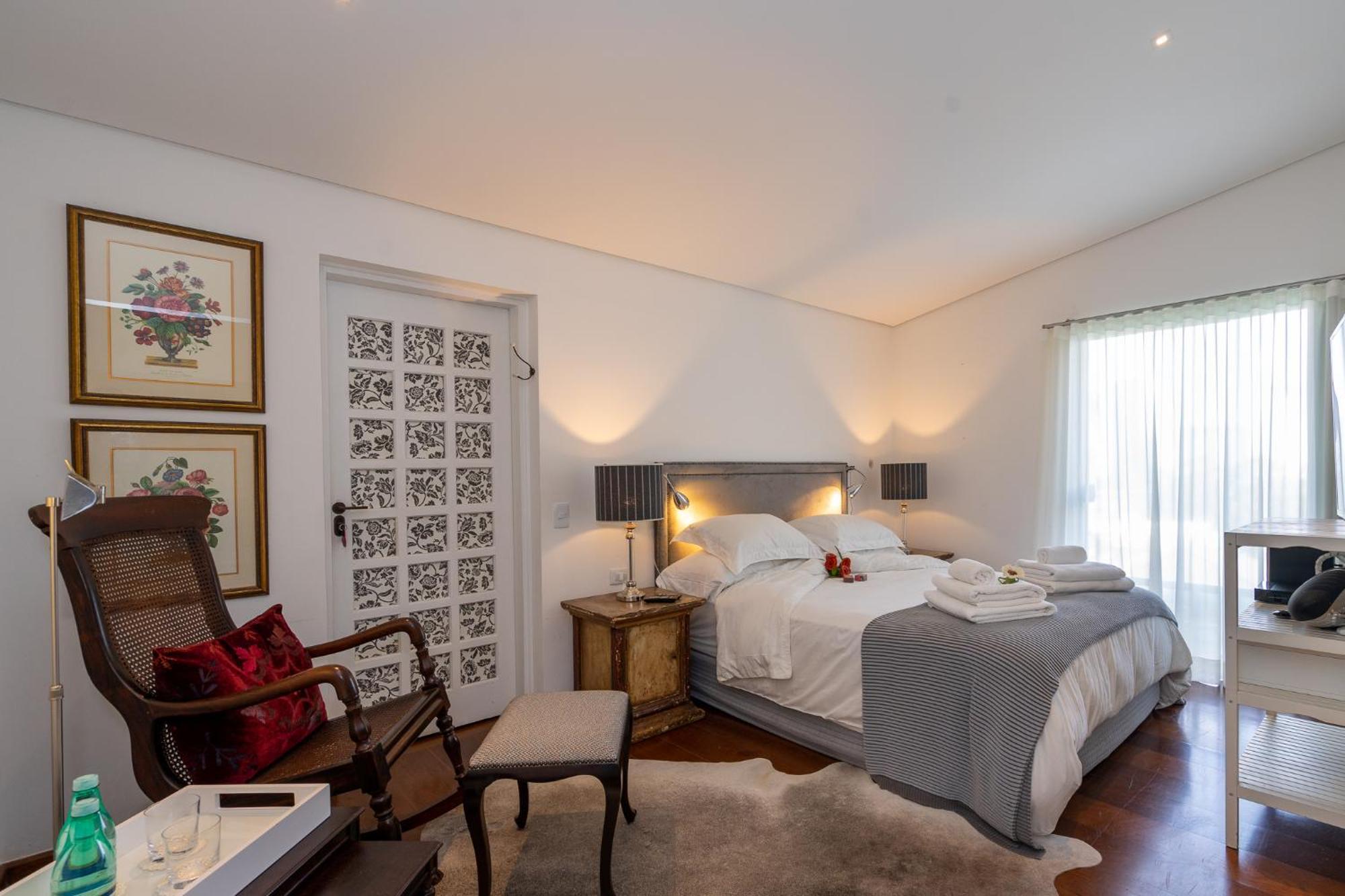 Villa Linda Casa Em Rua Fechada Com Vista Proxima Ao Shopping Jardim Sao Paulo