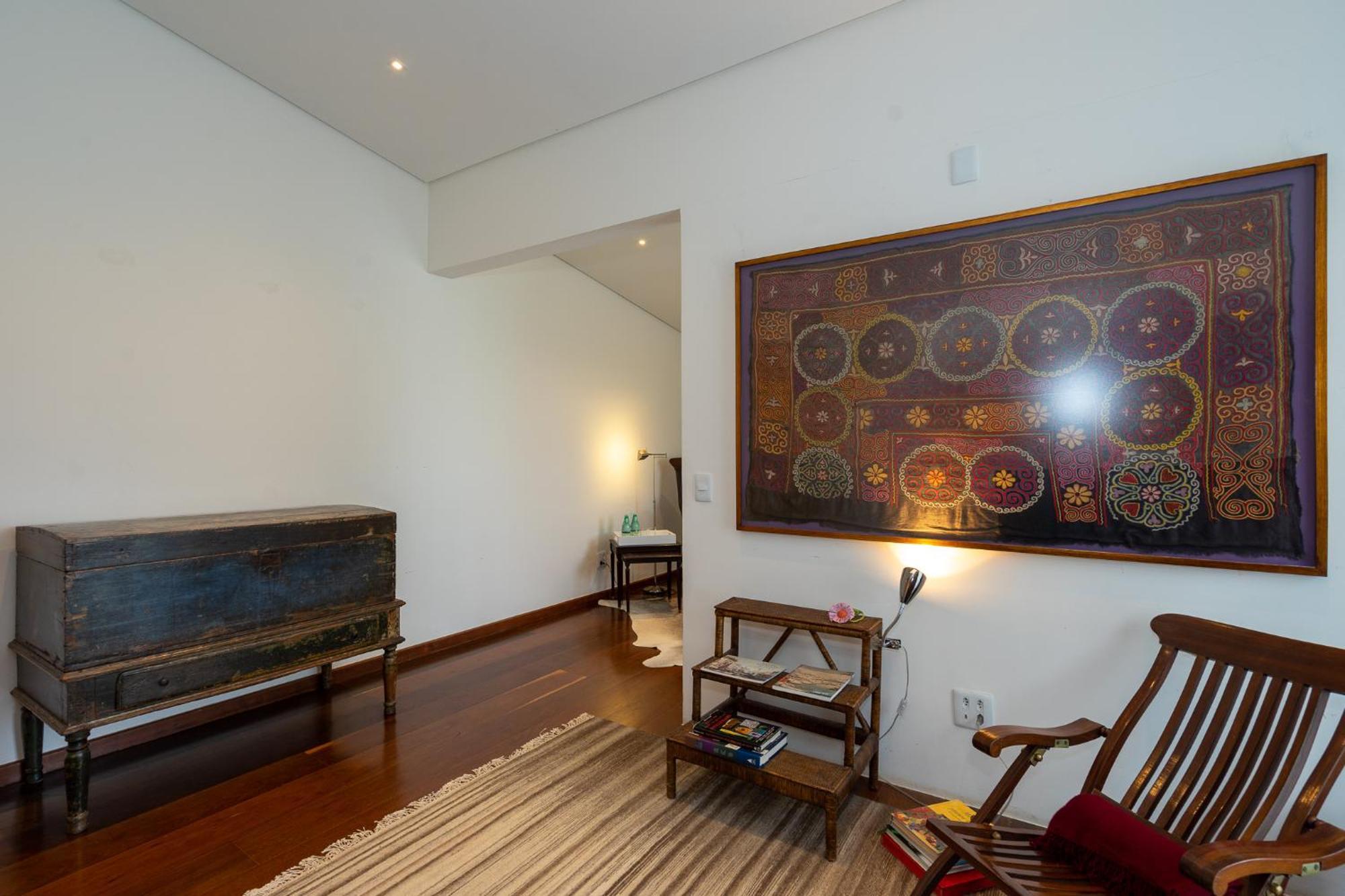 Linda Casa Em Rua Fechada Com Vista Proxima Ao Shopping Jardim São Paulo