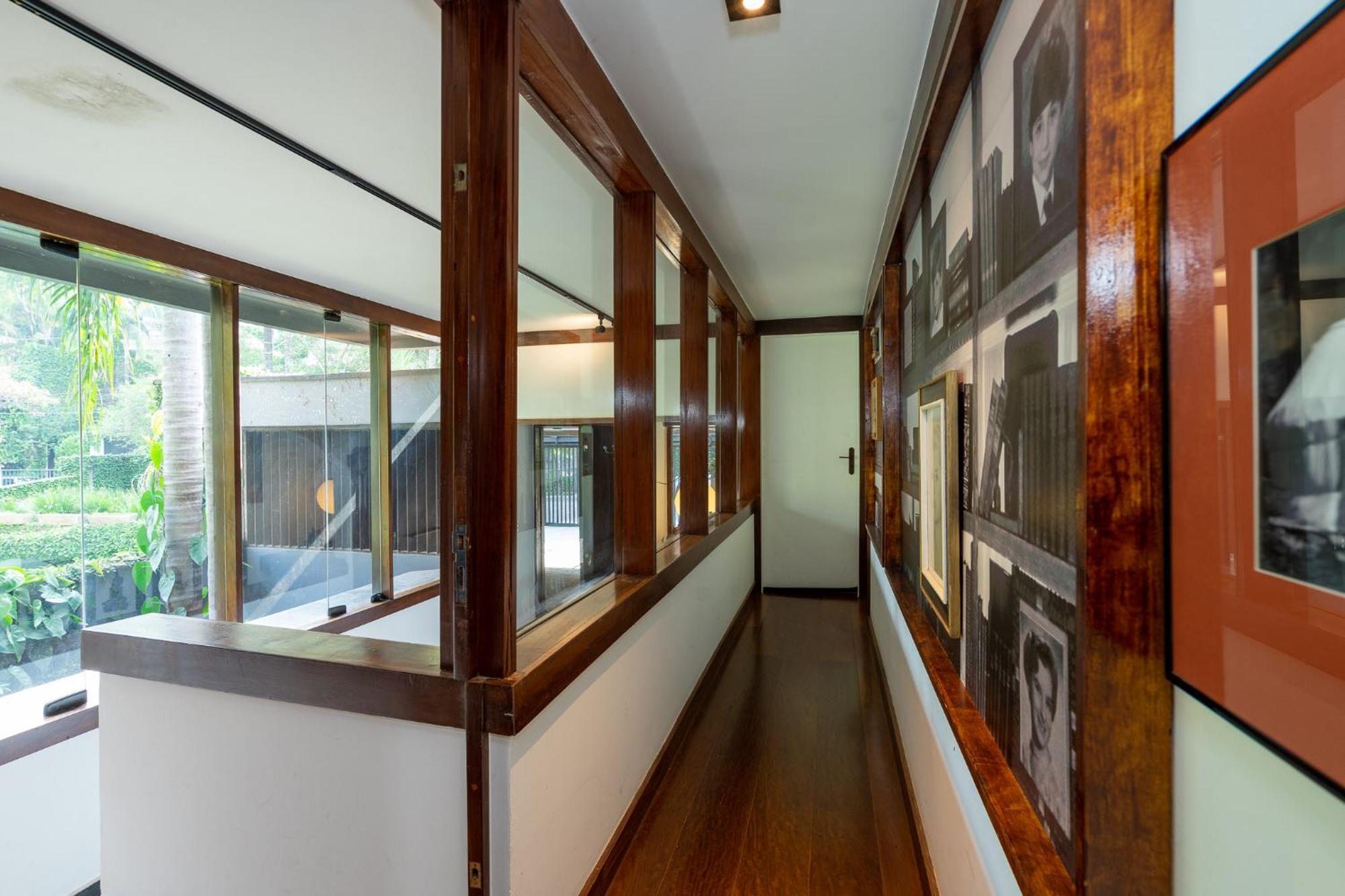 Pousada Linda Casa Em Rua Fechada Com Vista Proxima Ao Shopping Jardim São Paulo
